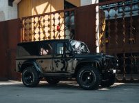 Ares Defender V8 Hardtop 20