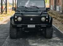 Ares Defender V8 Hardtop 29