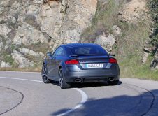 Audi Tt Rs 3