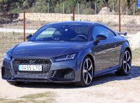 Audi Tt Rs 7