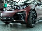 BMW i3 Home Run, la edición especial para decir adiós al modelo eléctrico