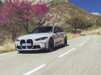 Bmw M3 Touring 16