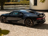 Bugatti Chiron L Ebe Fin Produccion (2)