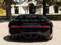 Bugatti Chiron L Ebe Fin Produccion (5)