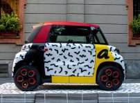 Citroen Ami Personalizado 11