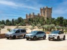 Estos son los 7 Citroën que se fabrican en España