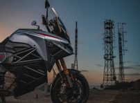 Energica Experia Moto Sport Tourer (3)