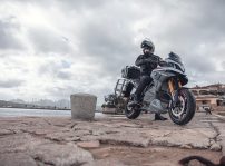 Energica Experia Moto Sport Tourer (4)