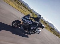 Energica Experia Moto Sport Tourer (5)