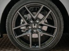 2022 Honda Civic E:hev
