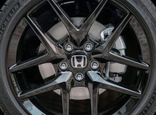 2022 Honda Civic E:hev