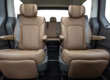 Hyundai Staria Es Interior 01 1610