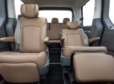 Hyundai Staria Es Interior 02 1610