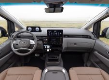 Hyundai Staria Es Interior 04