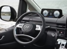 Hyundai Staria Es Interior 08