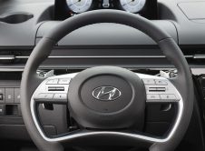 Hyundai Staria Es Interior 09