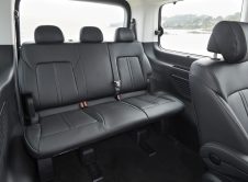 Hyundai Staria Es Interior 13 1610