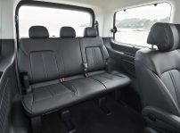 Hyundai Staria Es Interior 13