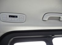 Hyundai Staria Es Interior 15 1610