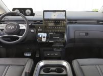 Hyundai Staria Es Interior 21 1610