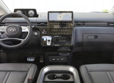 Hyundai Staria Es Interior 21 1610