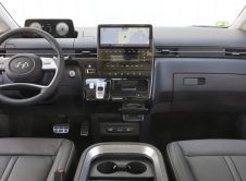 Hyundai Staria Es Interior 21