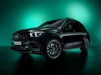 Mercedes Amg Gle Editon 55 (2)