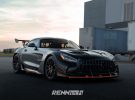 El Mercedes-AMG GT Black Series de RENNtech es una bestia con la que hay que disfrutar