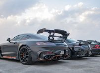 Mercedes Amg Gt Black Series Renntech (5)