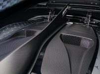 Der Neue Mercedes Amg One: Formel 1 Technologie Für Die Straße The New Mercedes Amg One: Formula 1 Technology For The Road