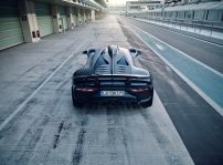 Der Neue Mercedes Amg One: Formel 1 Technologie Für Die Straße The New Mercedes Amg One: Formula 1 Technology For The Road