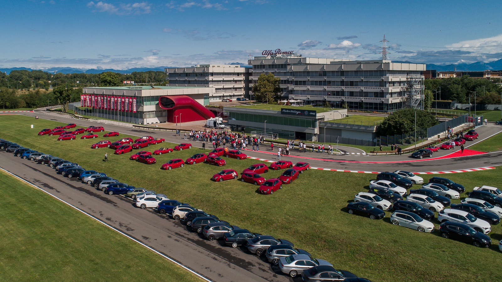 Museo Alfa Romeo Aniversario Marca (2)