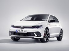 The New Volkswagen Polo Gti