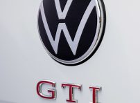 The New Volkswagen Polo Gti