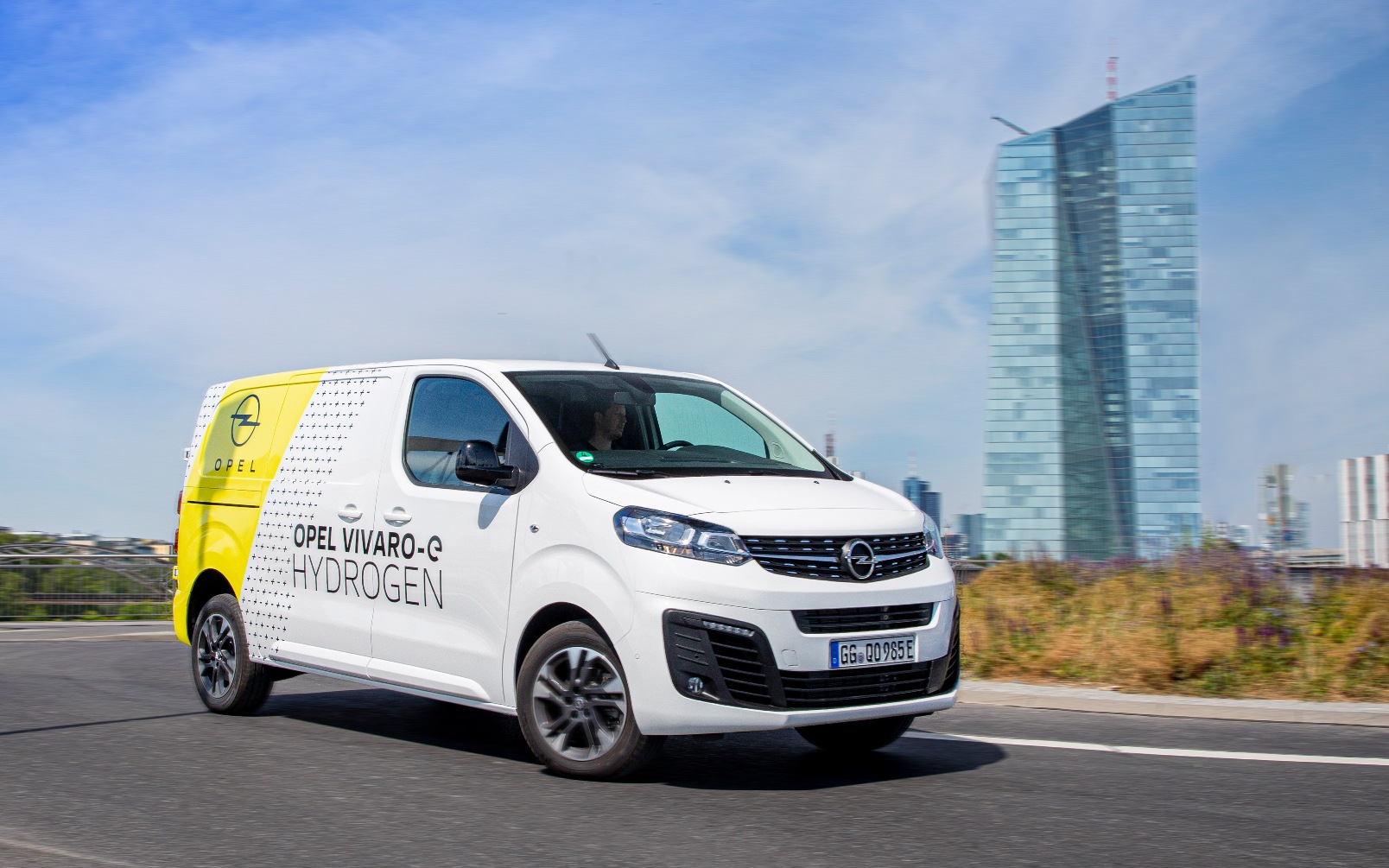 Opel Vivaro E Hydrogen (2)