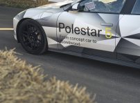 Polestar 5 6