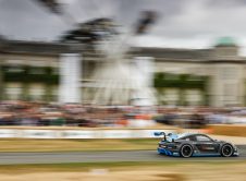 Gt4 Eperformance In Goodwood