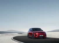 Range Rover Sport 11