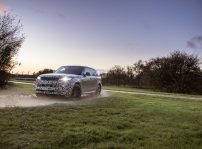 Range Rover Sport 16