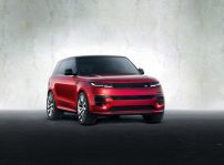 Range Rover Sport 21