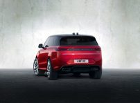 Range Rover Sport 22