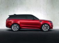 Range Rover Sport 24