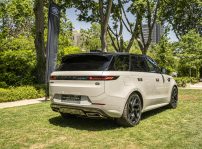 Range Rover Sport 5