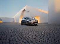 Renault Zoe 2022 2