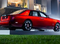 Rolls Royce Phantom Riviera Francesa (1)