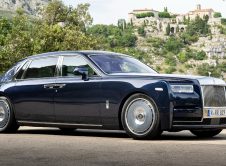 Rolls Royce Phantom Riviera Francesa (10)
