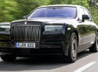 Rolls Royce Phantom Riviera Francesa (13)