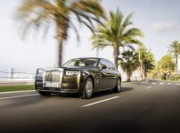 Rolls Royce Phantom Riviera Francesa (15)