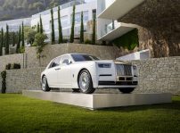 Rolls Royce Phantom Riviera Francesa (2)