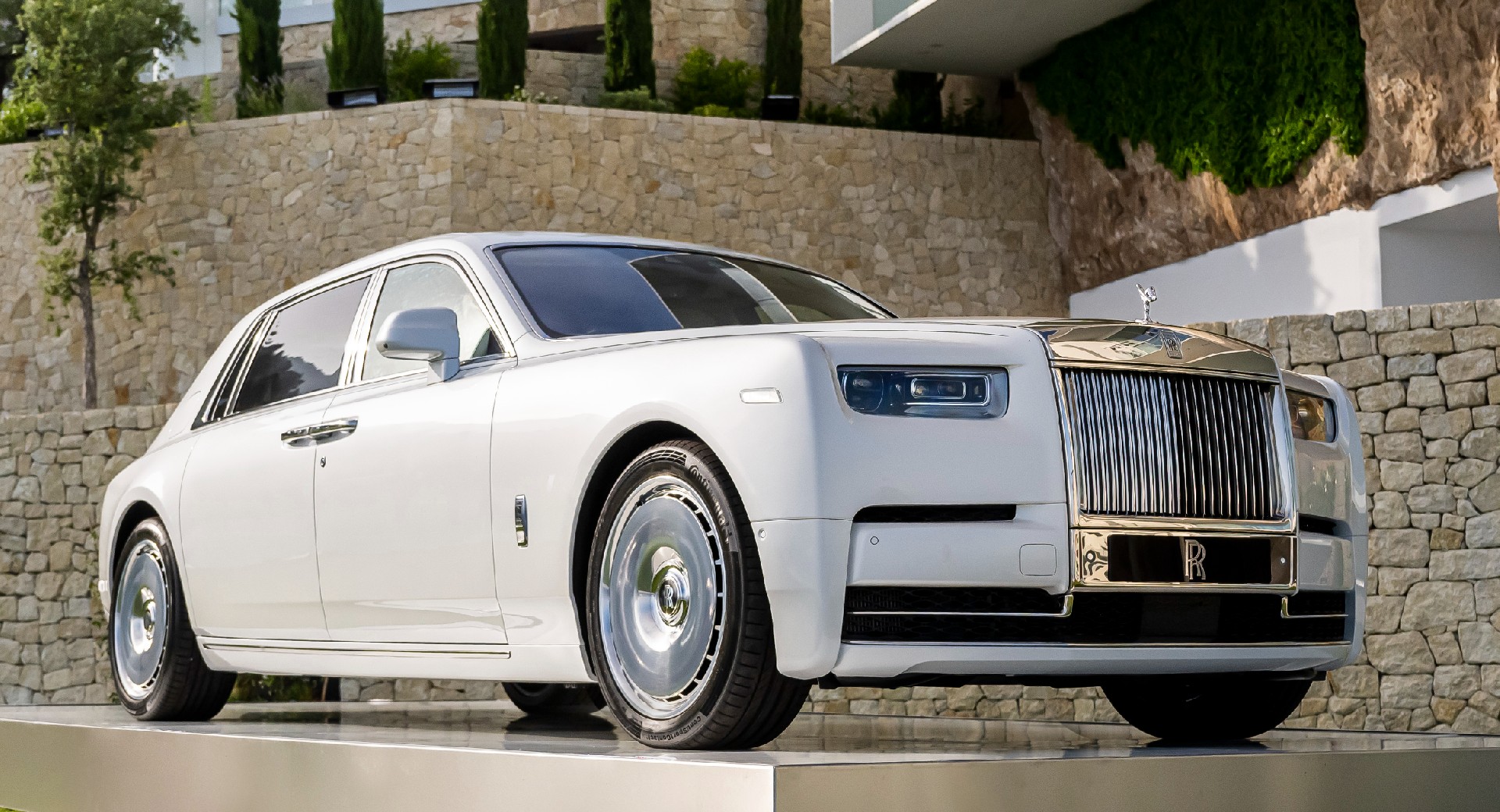 Rolls Royce Phantom Riviera Francesa (3)